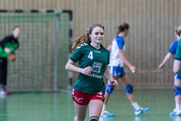 Bild 382 - Frauen SG Wift - HSG Kremperheide/Muensterdorf : Ergebnis: 24:25